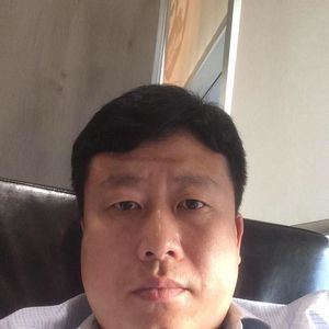 Meet your Posher, Ken